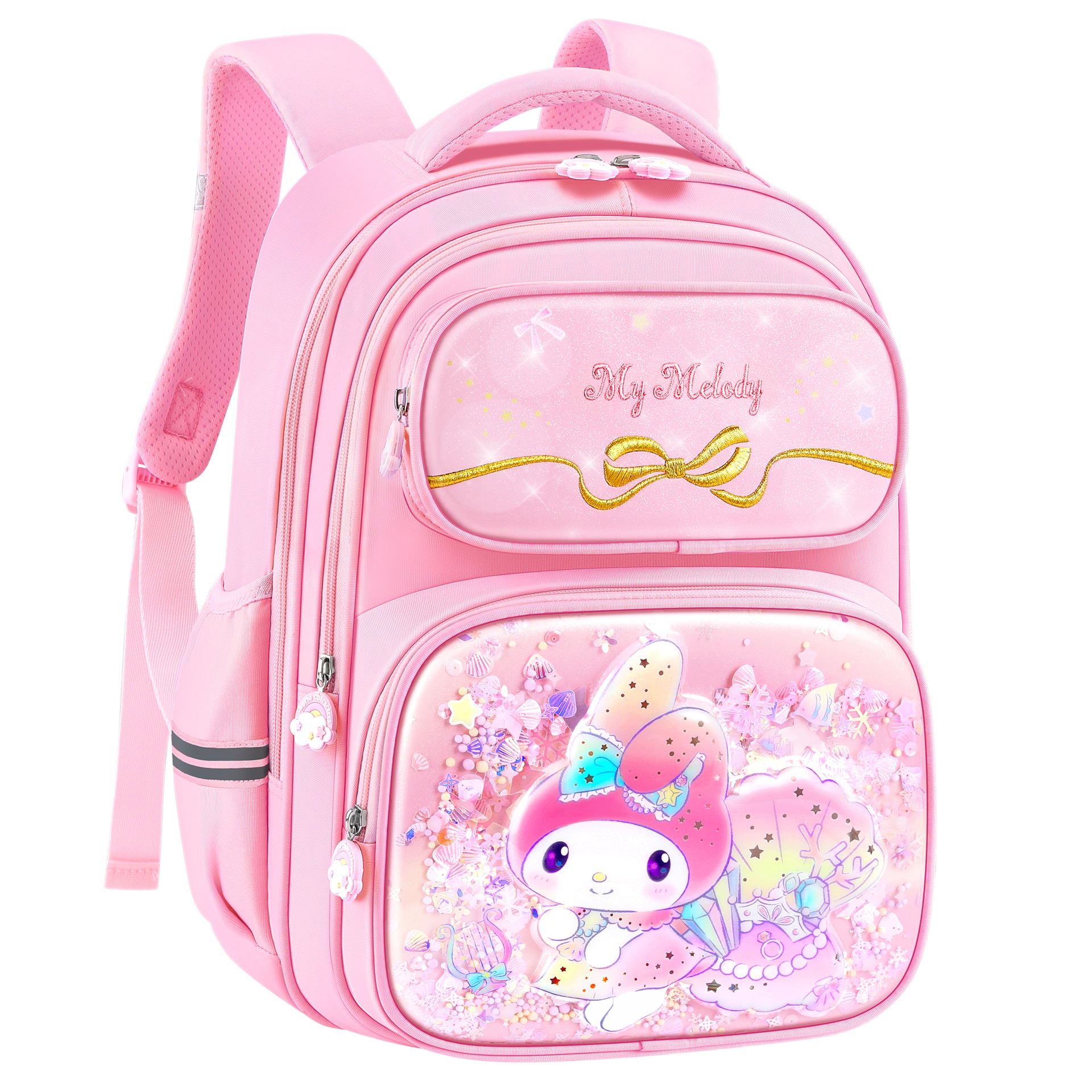 Hello Kitty/凯蒂猫 Hello Kitty 1-4