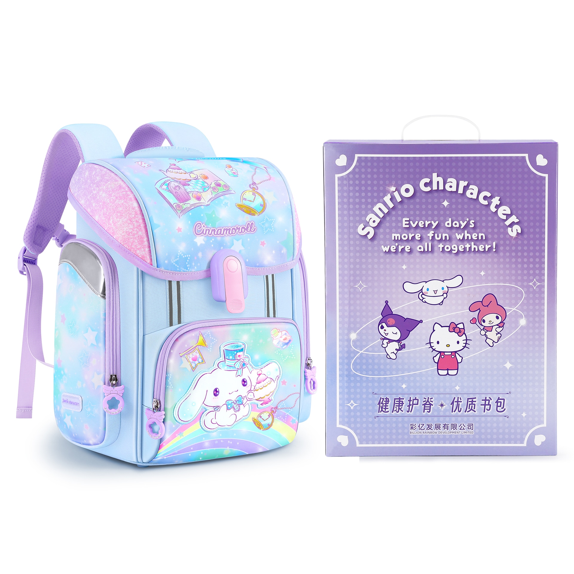 Hello Kitty/凯蒂猫 Hello Kitty