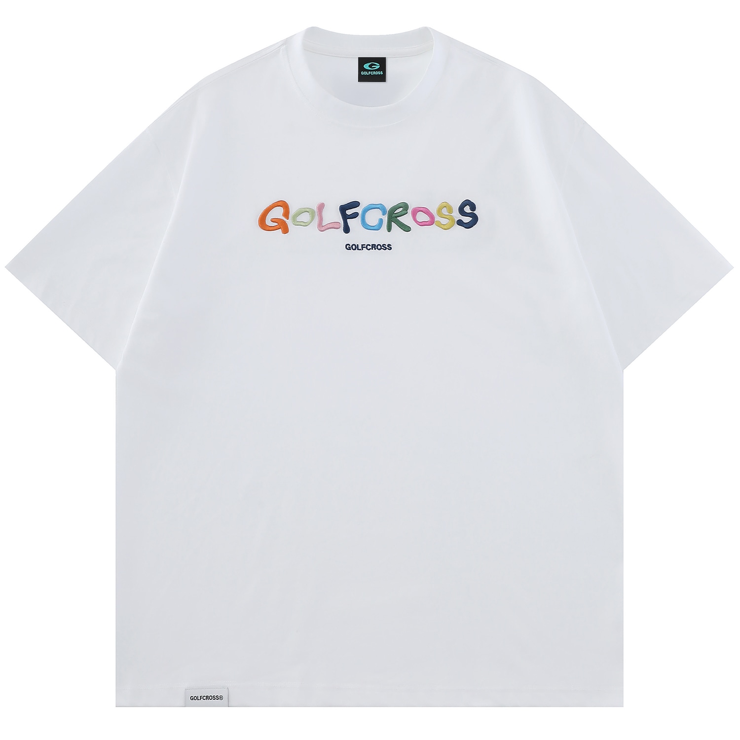 GOLFCROSS T