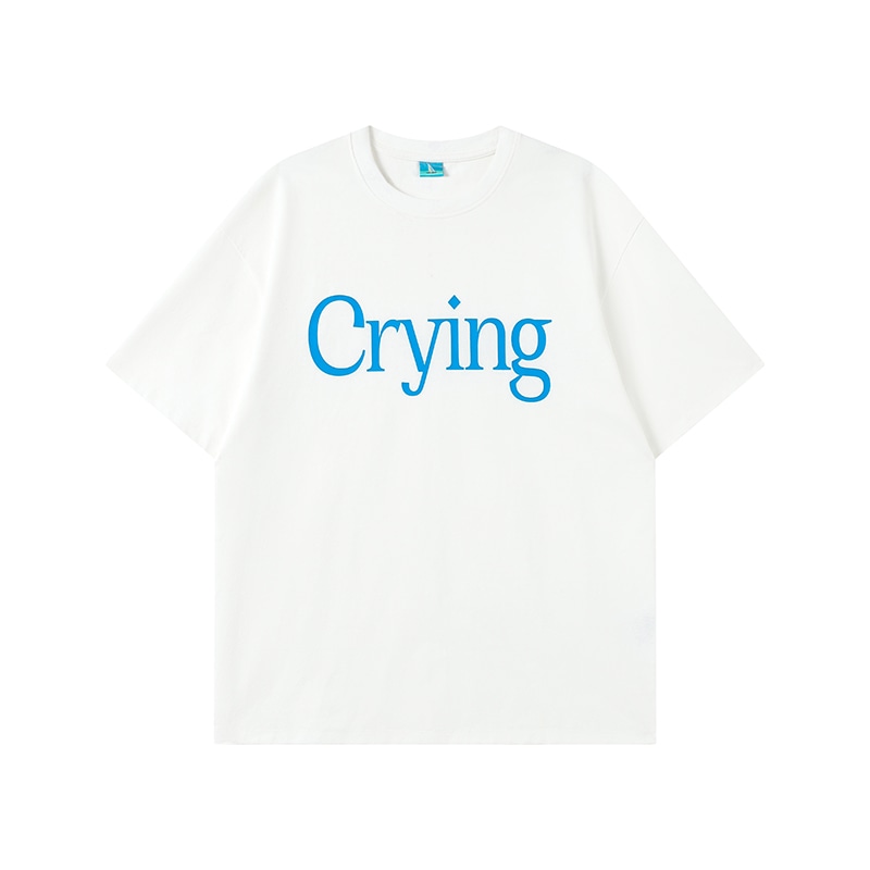 Crying Center T