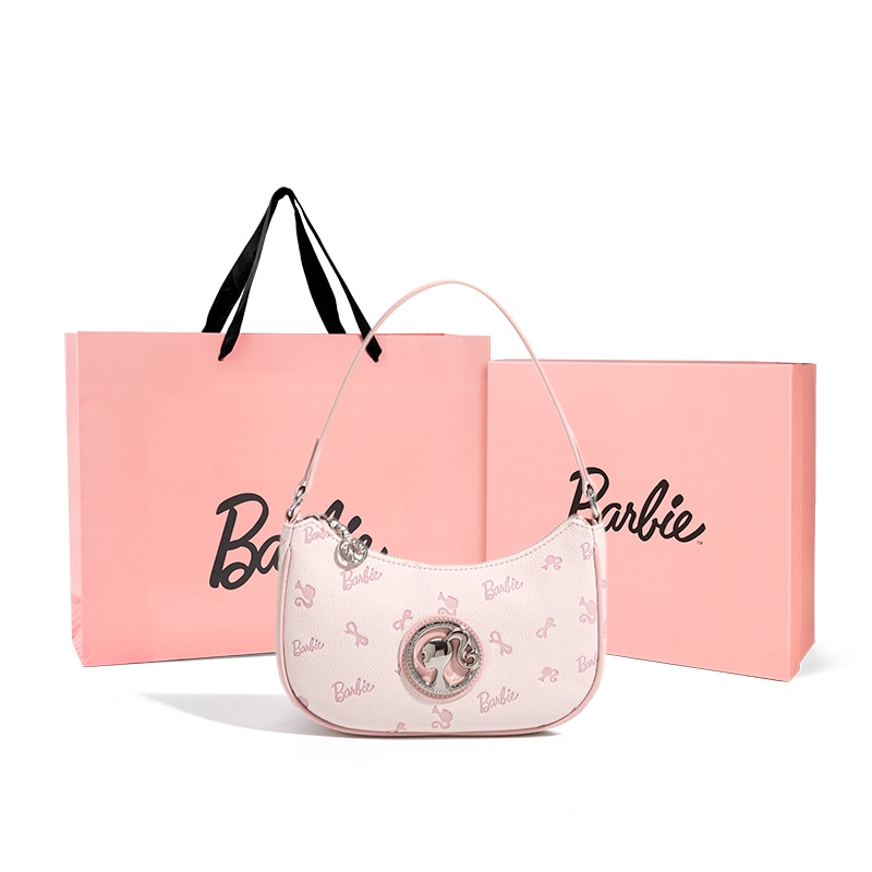Barbie/芭比 Barbie Princess Series Shoulder Bag