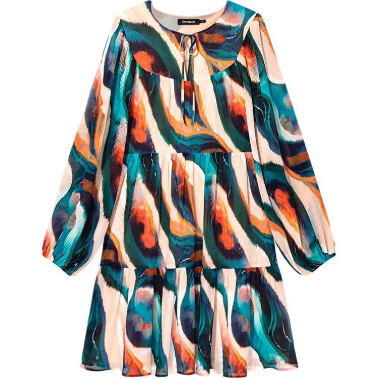 Desigual