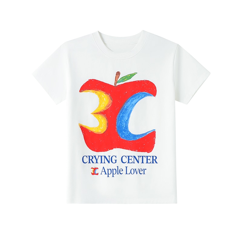 Crying Center 3C T