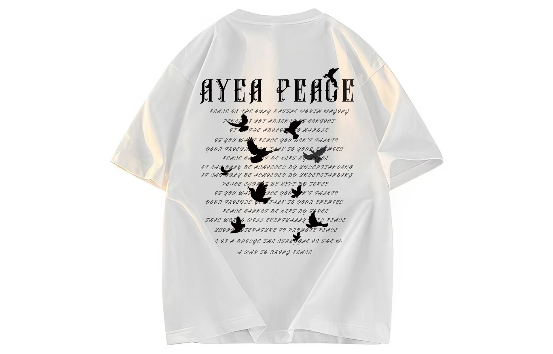 AYEA T