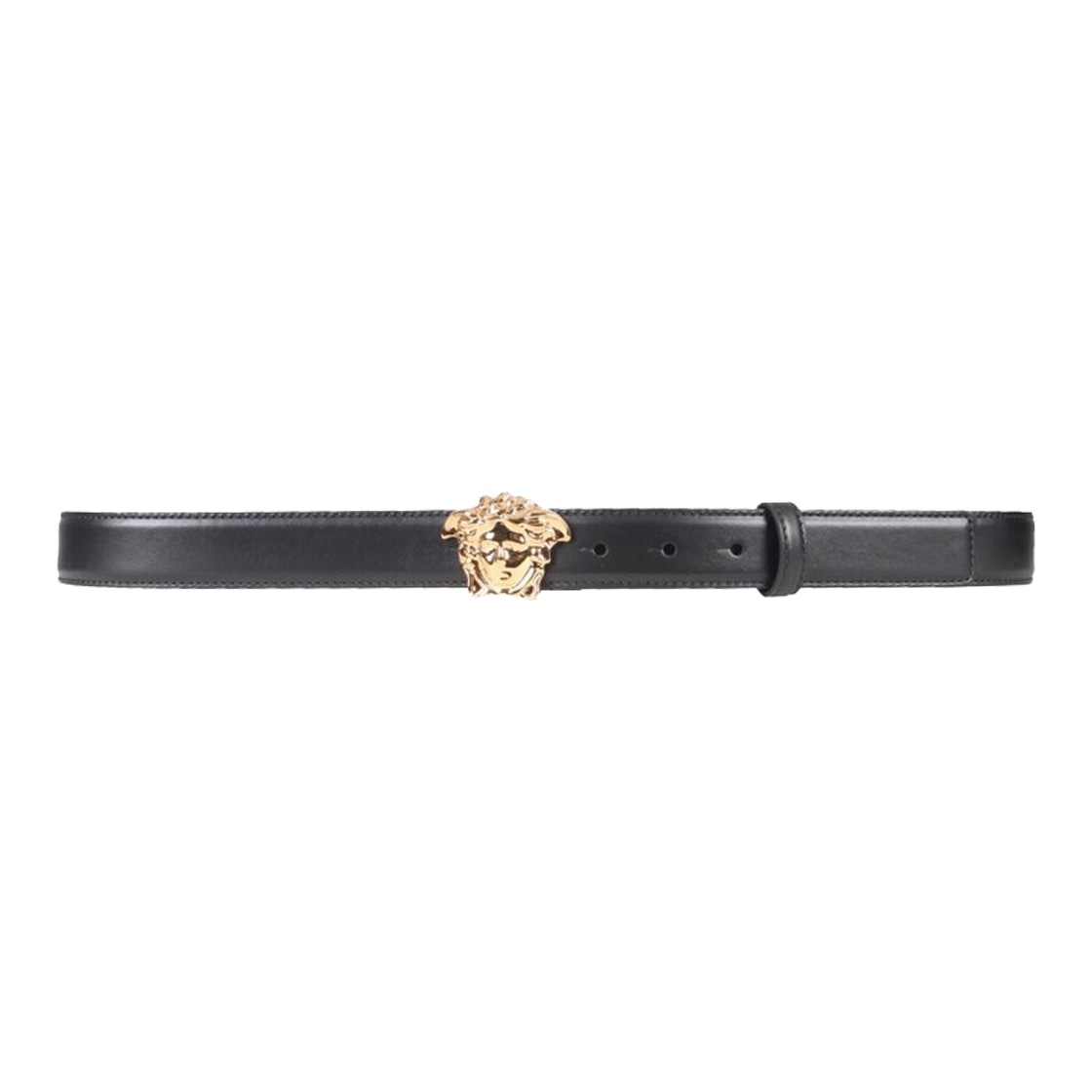 VERSACE/范思哲 Versace Cintura Black 3cm