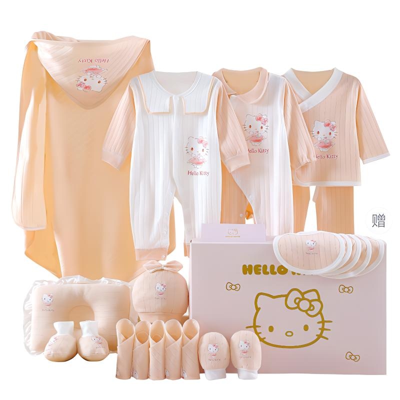 Hello Kitty/凯蒂猫 Hello Kitty 22