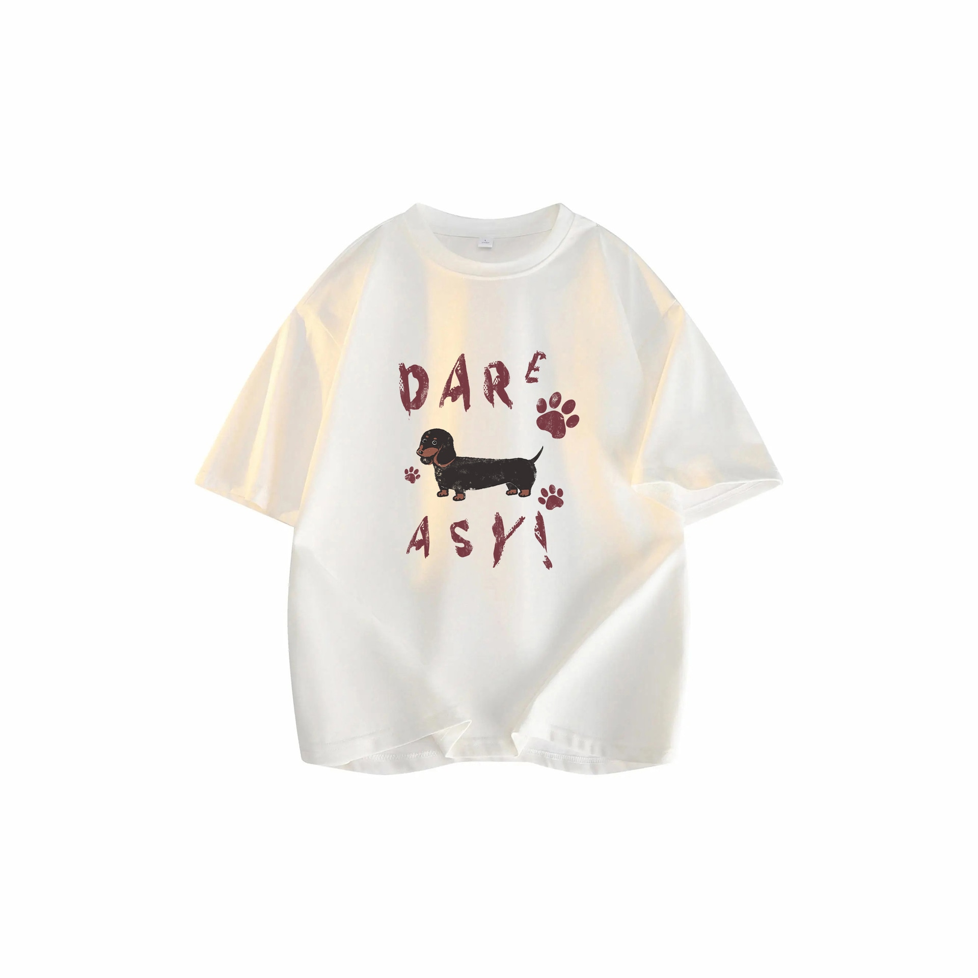 DAREASY T