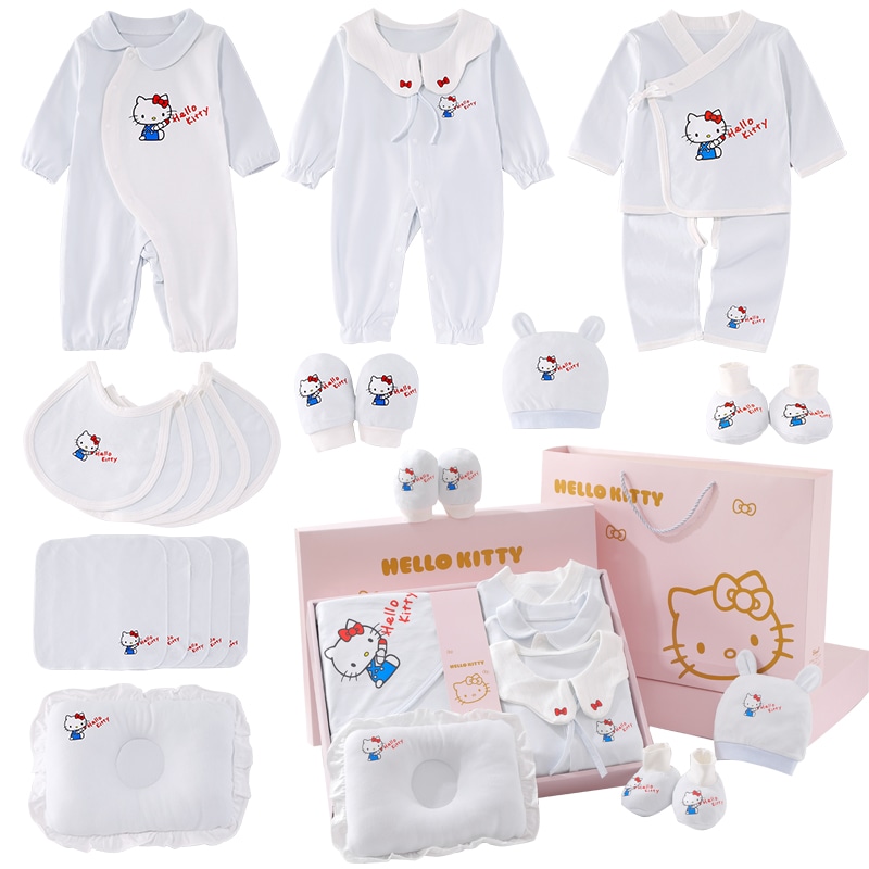 Hello Kitty/凯蒂猫 Hello Kitty 20
