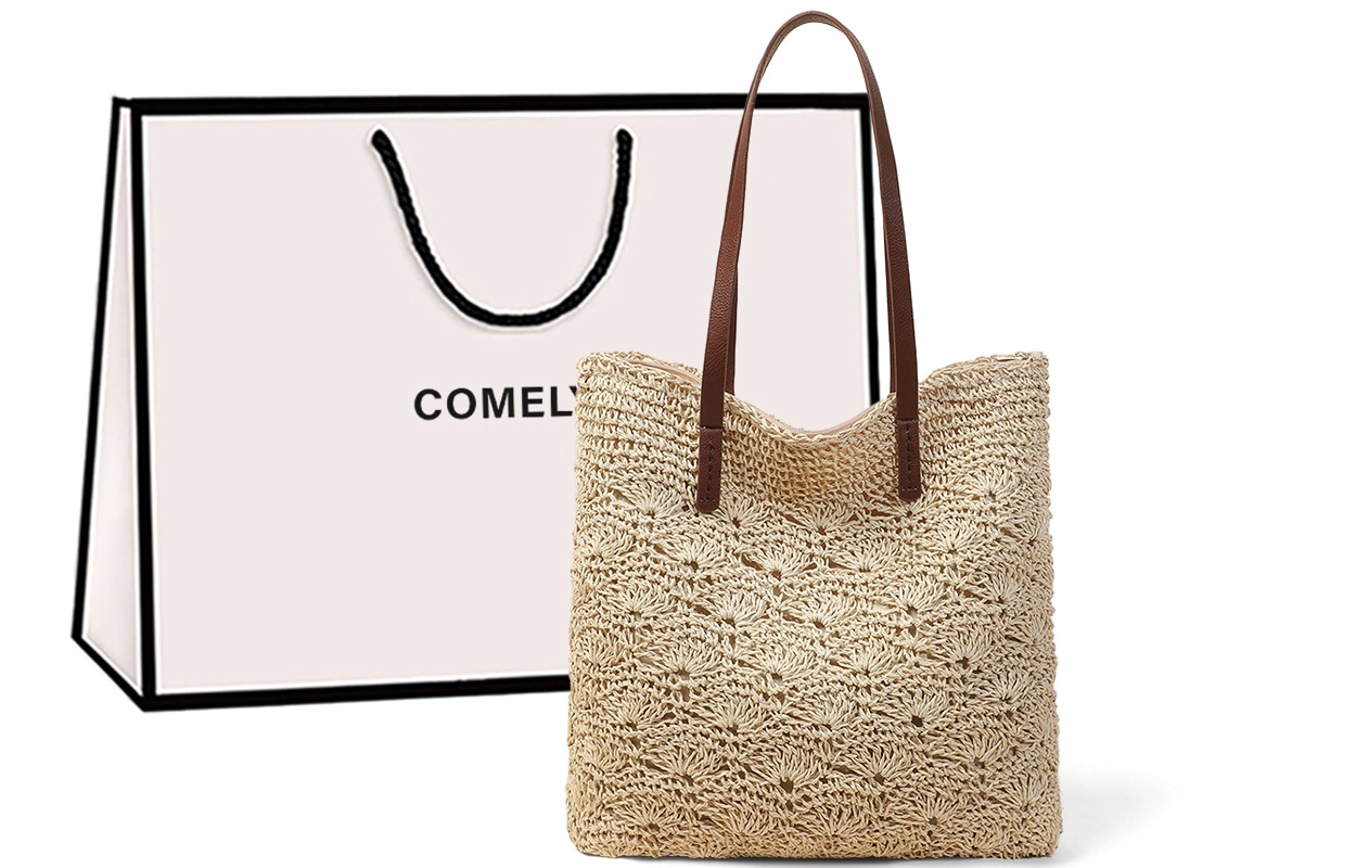 康莉/COMELY COMELY Tote