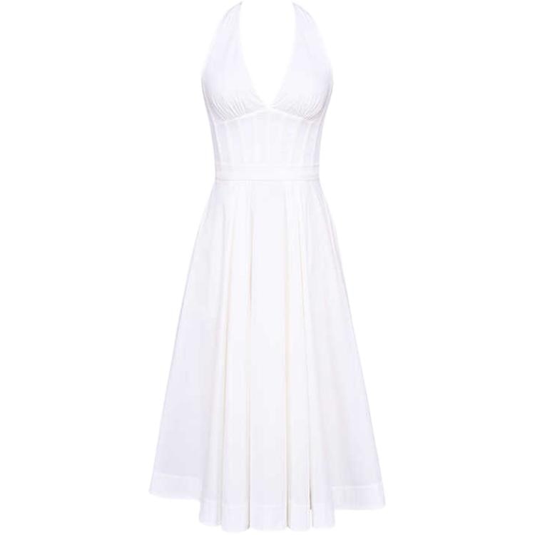 HOUSE OF CB SS25 Allena