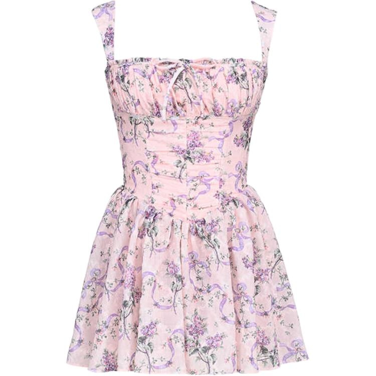 HOUSE OF CB SS25 Ophelia