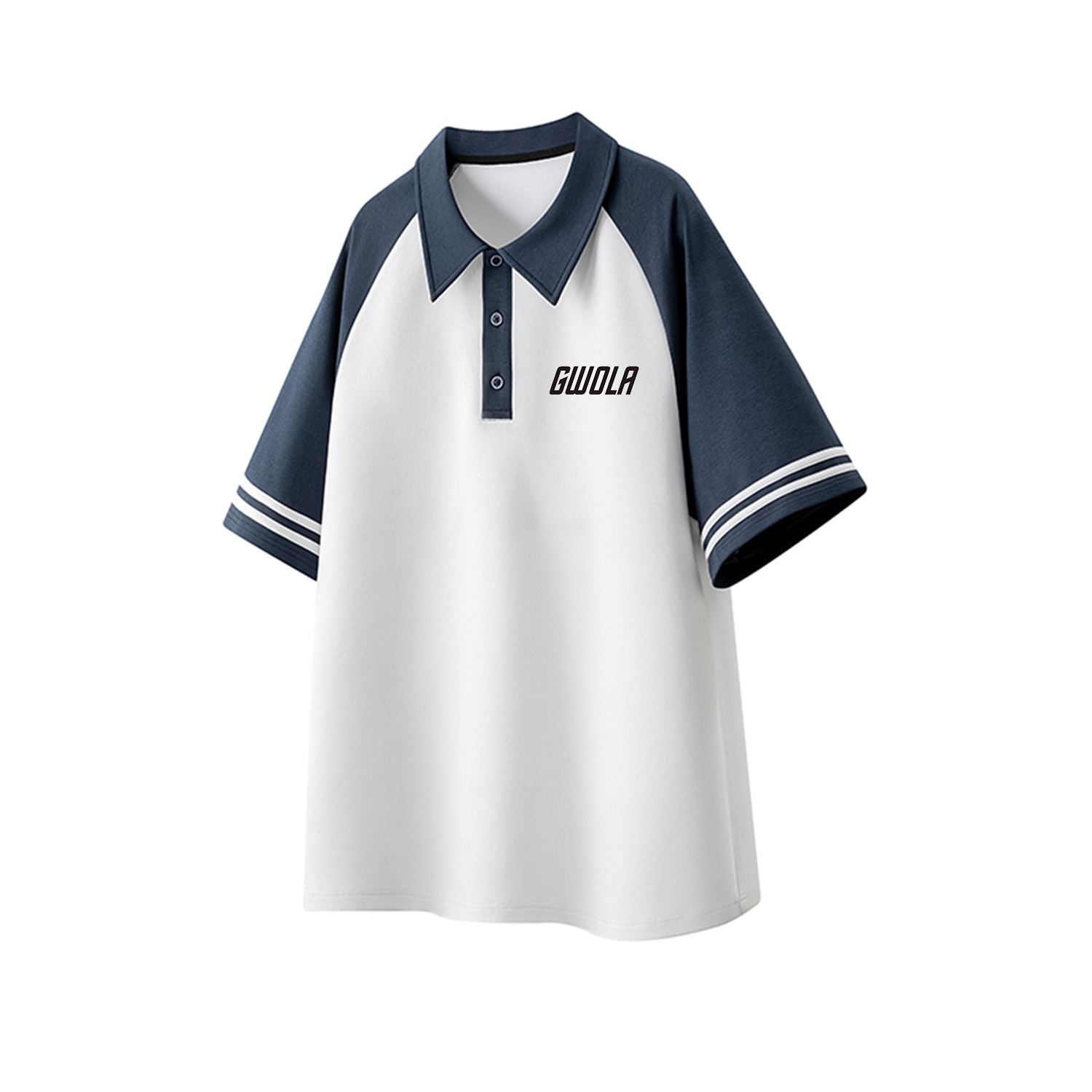 Gwola LogoPolo