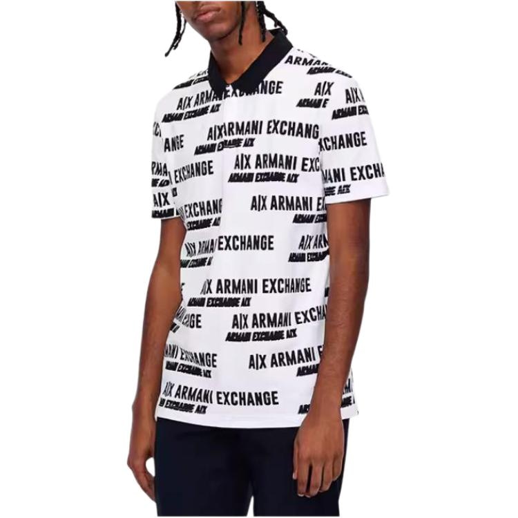 ARMANI EXCHANGE Polo
