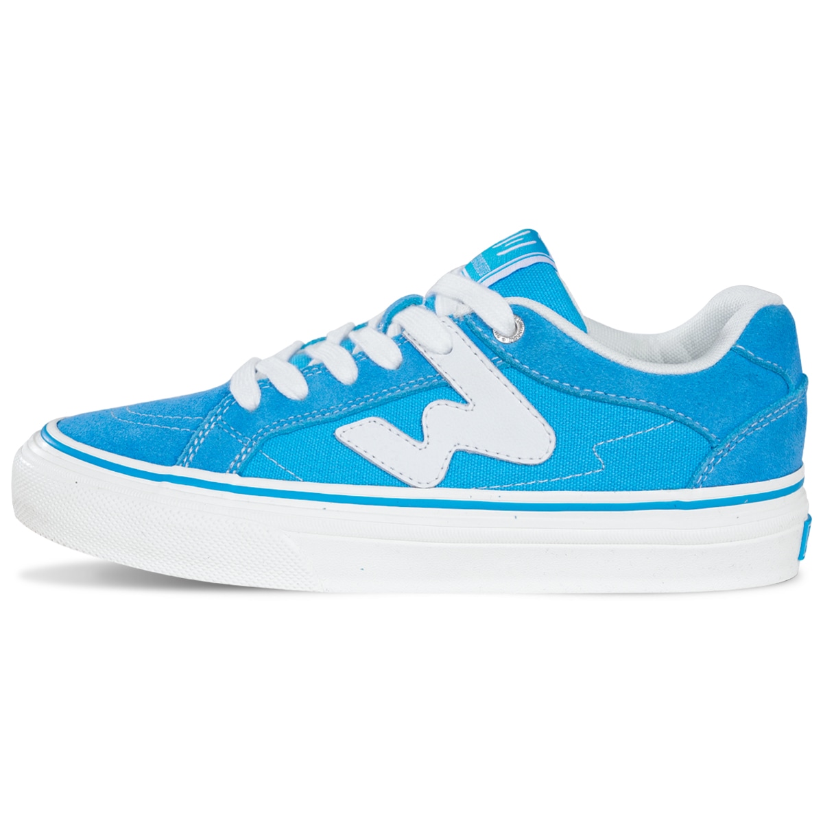 顽刻ollieskate ollieskate University Blue