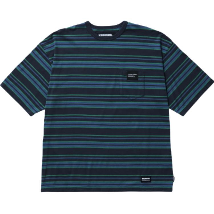 NEIGHBORHOOD SS25 T