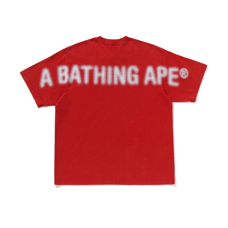 A BATHING APE SS25