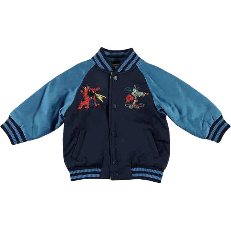 Stella McCartney x rollingkids