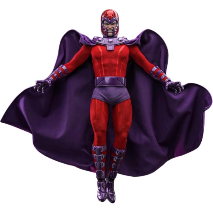 Hot Toys X HON STUDIO 16
