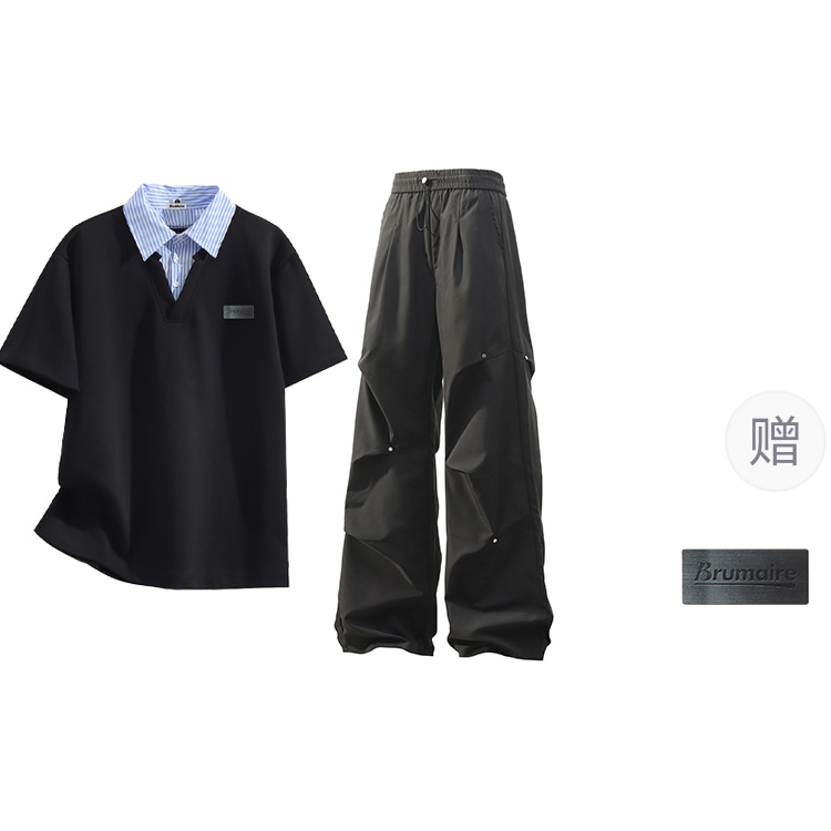 BRUMAIRE T