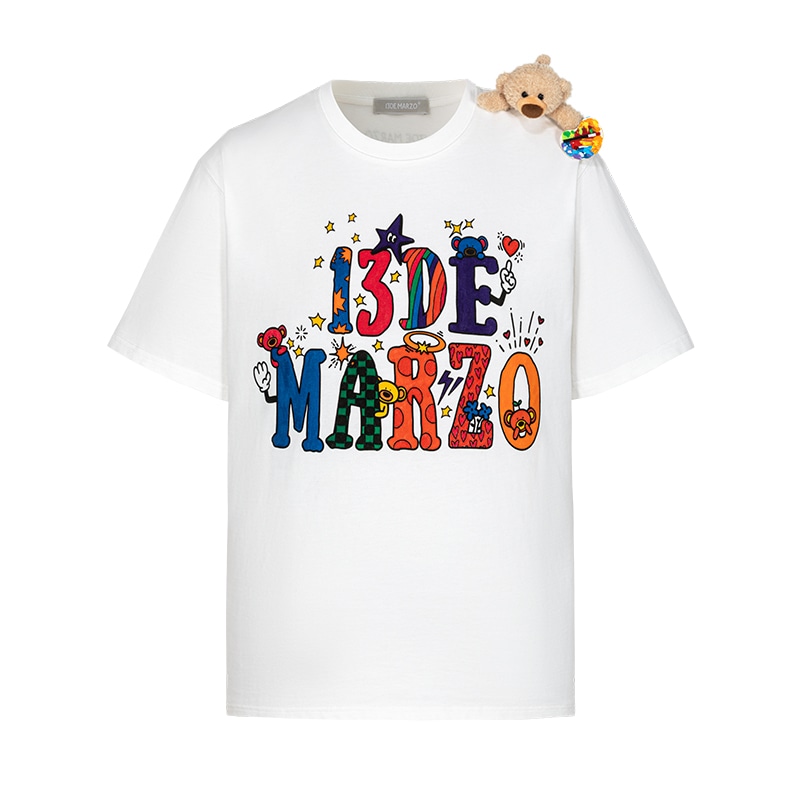 13 DEMARZO T