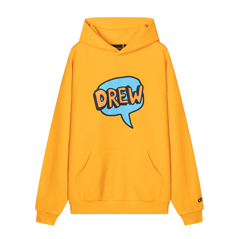 Drew House SS25