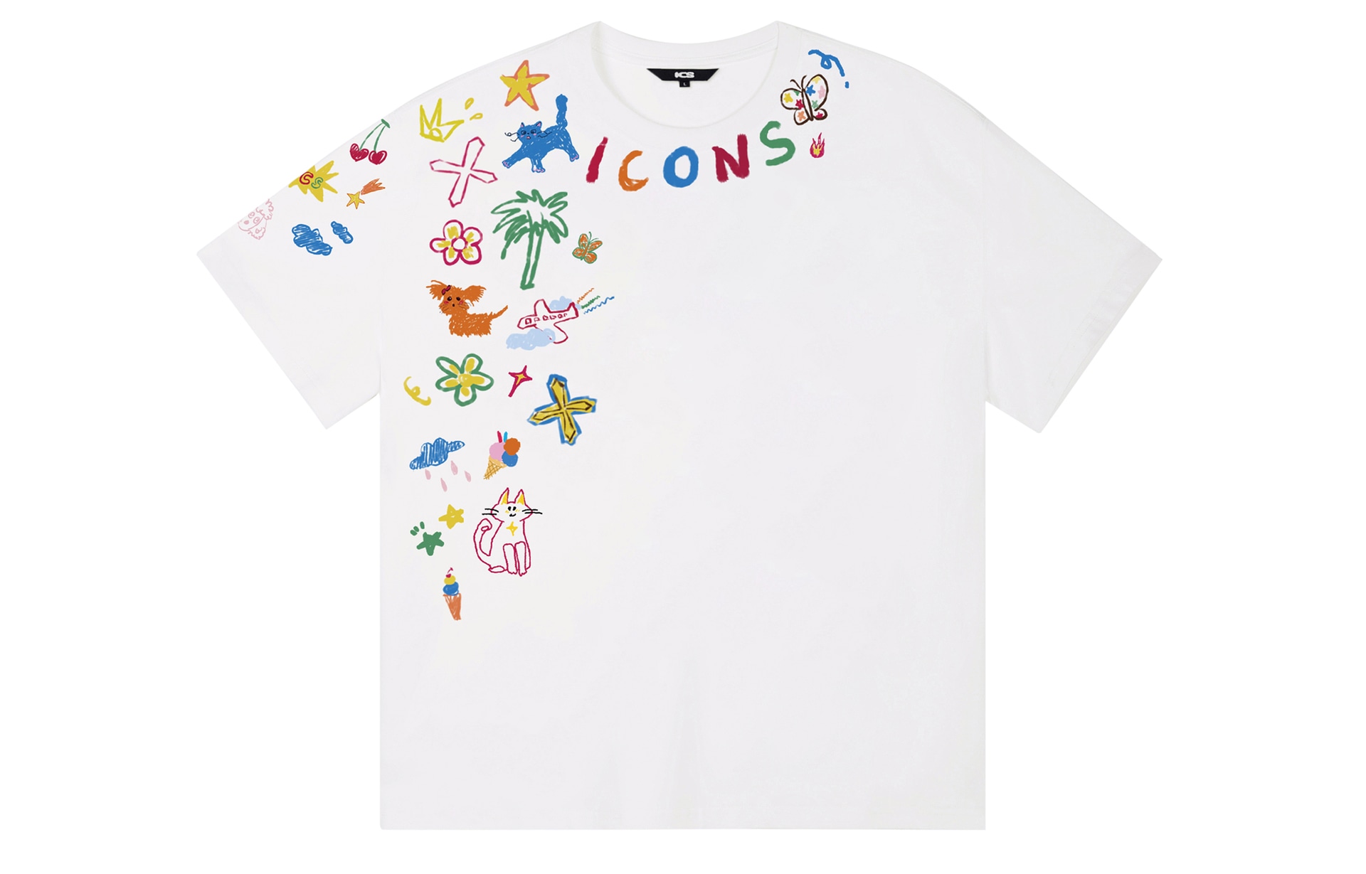 ICONS Lab ICS T