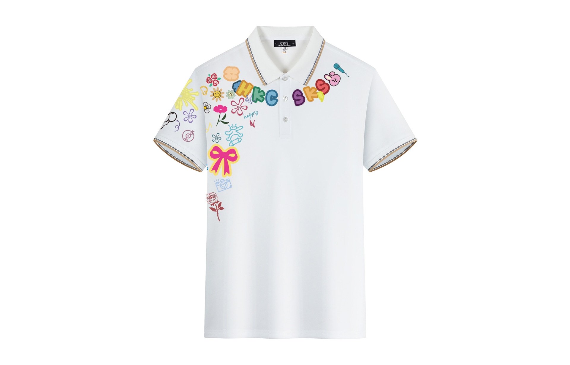 CSKS LogoPolo