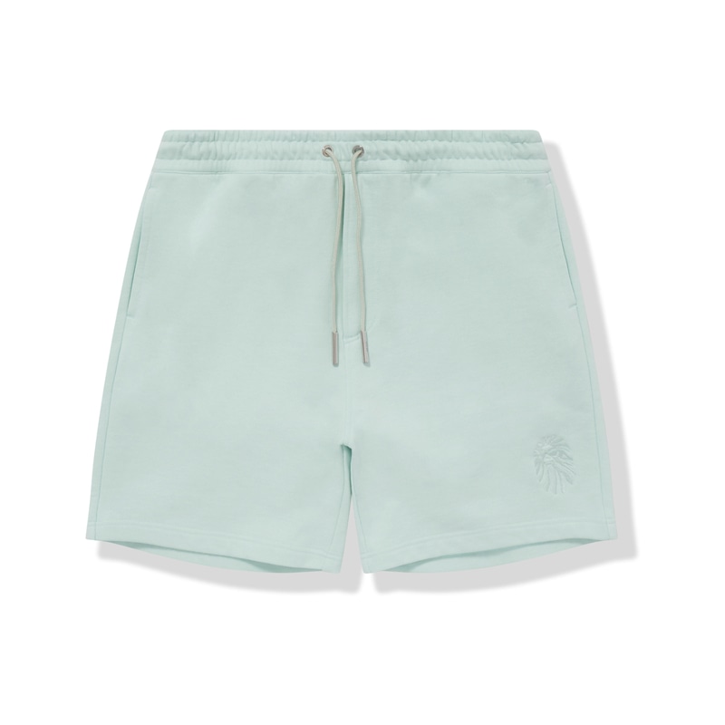 BAPE Black Ape Embroidered Shorts