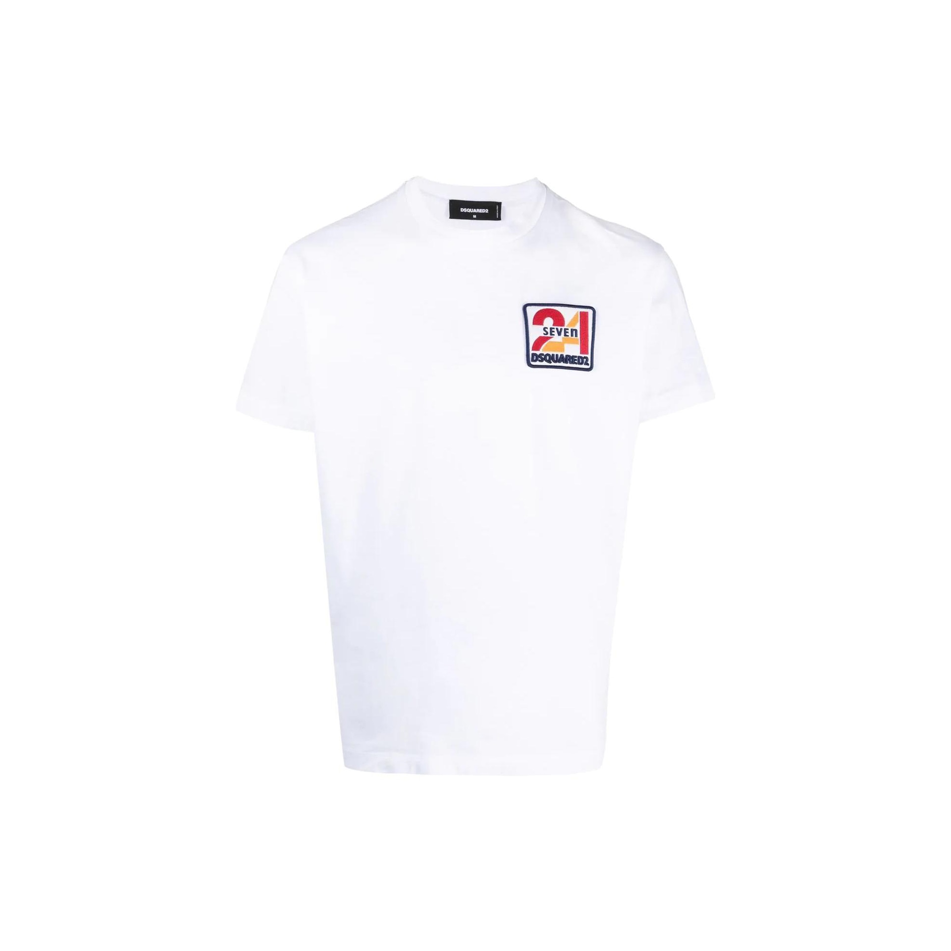 DSQUARED 2 SS23 LogoT