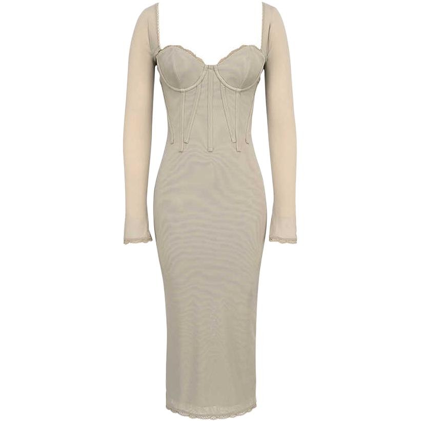 HOUSE OF CB SS25 Saisha