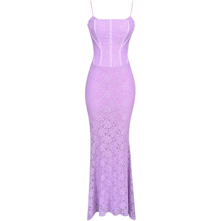 HOUSE OF CB SS25 Antonina