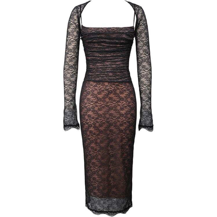 HOUSE OF CB SS25 Gaia