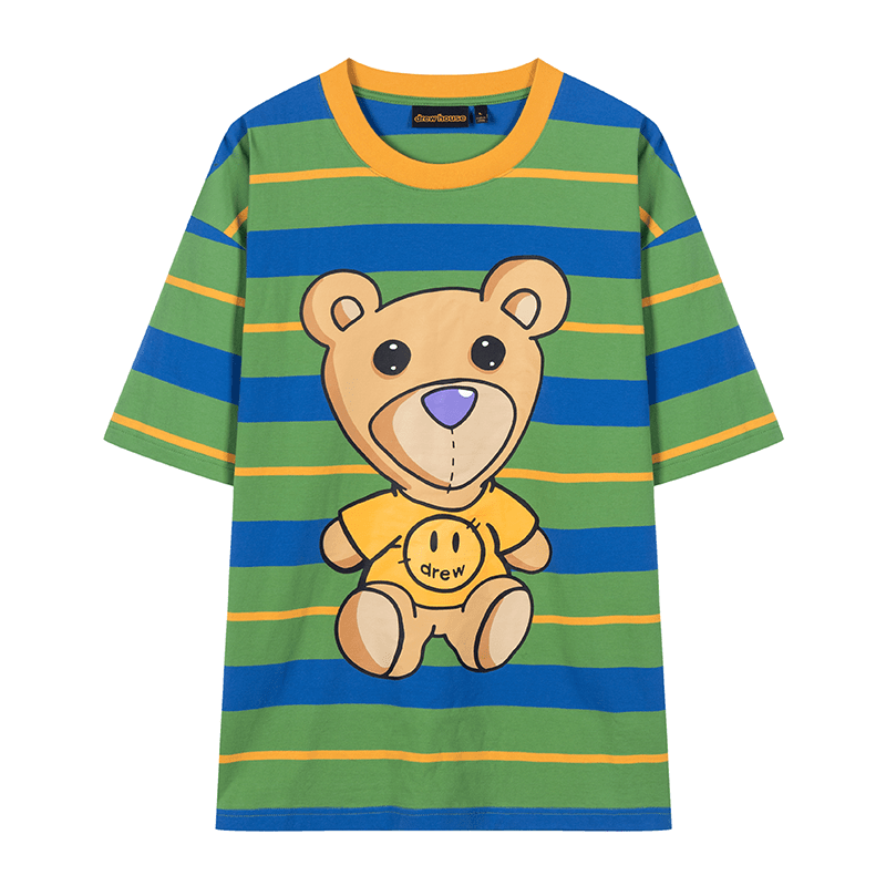 Drew House SS25 T