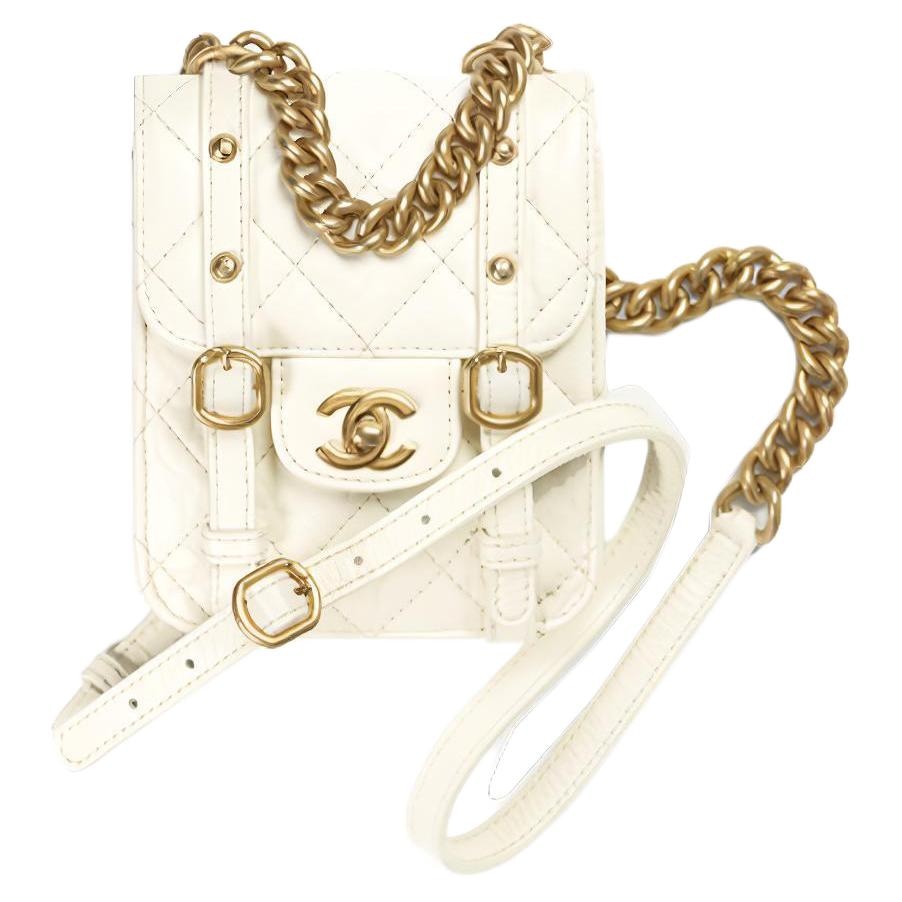 CHANEL Logo