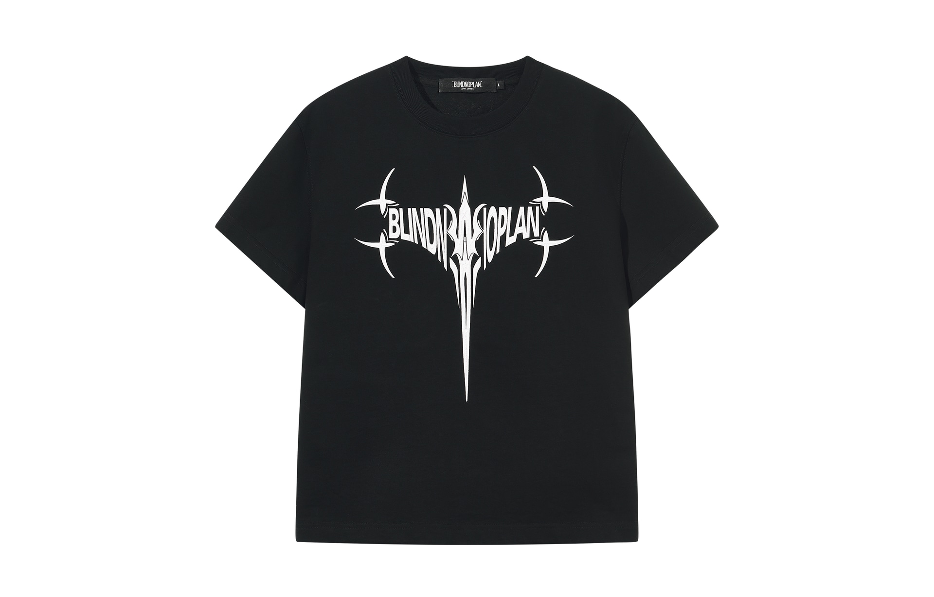 BLINDNOPLAN
