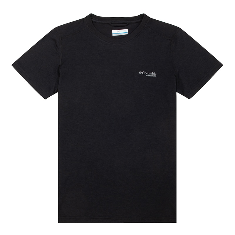 Columbia T