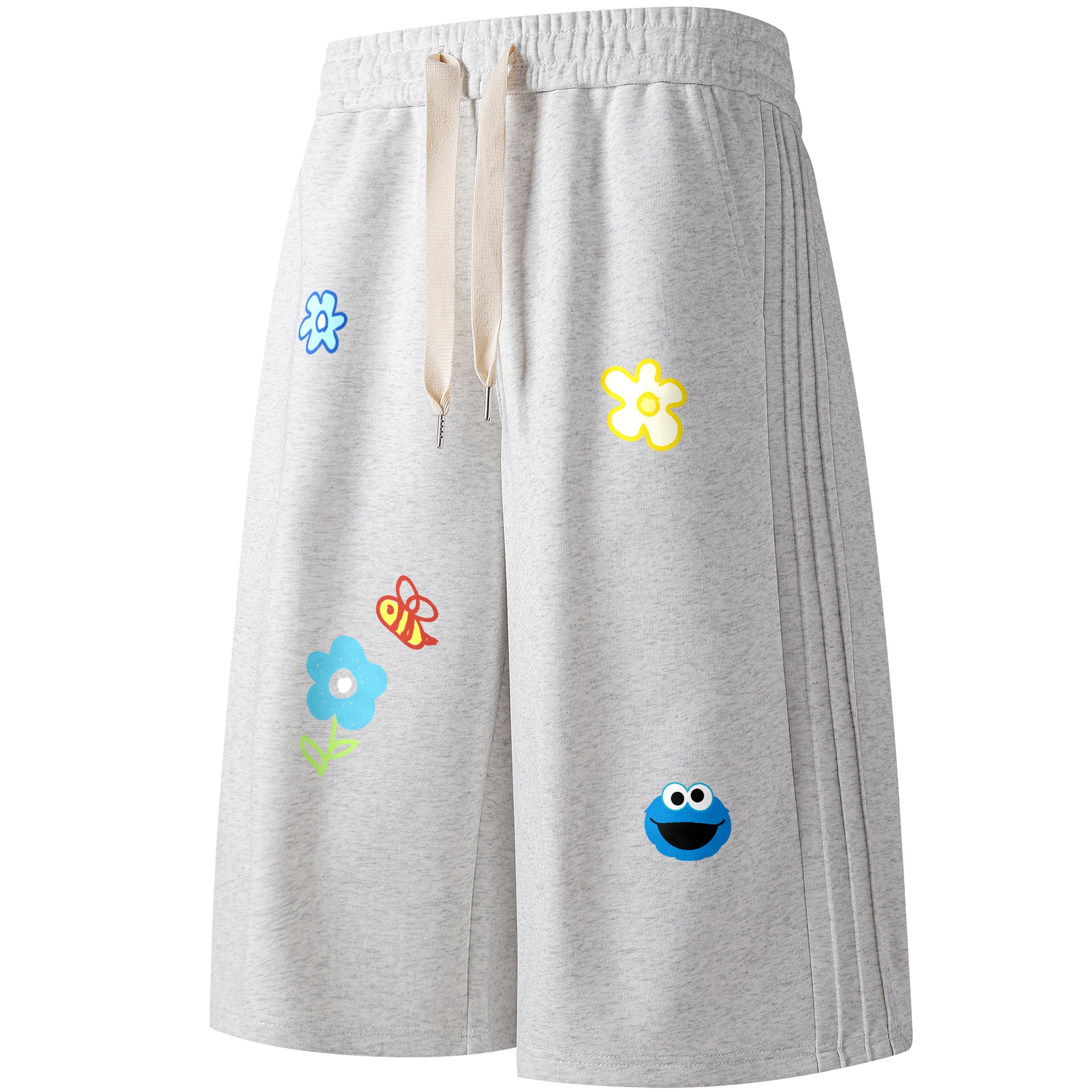 SESAME STREET/芝麻街 SESAME STREET