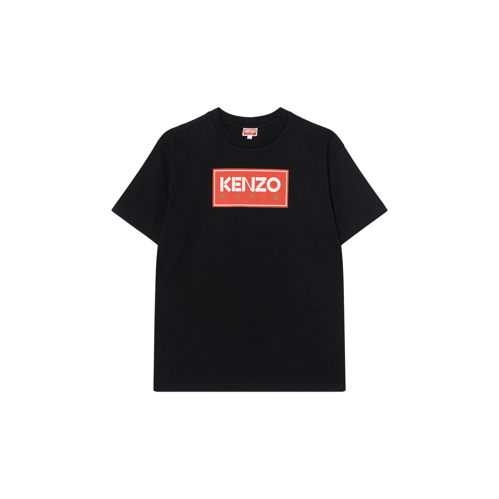 KENZO SS23 Logo T-Shirt