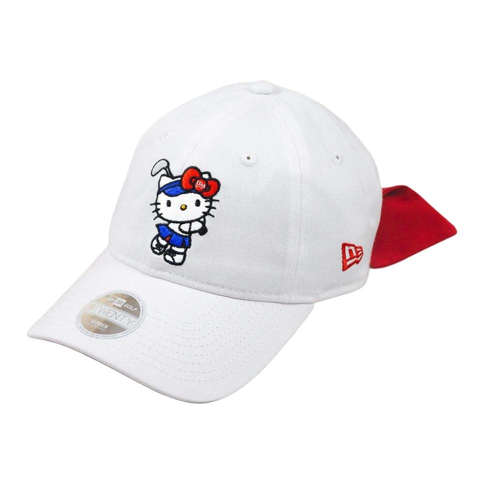 New Era x Hello Kitty