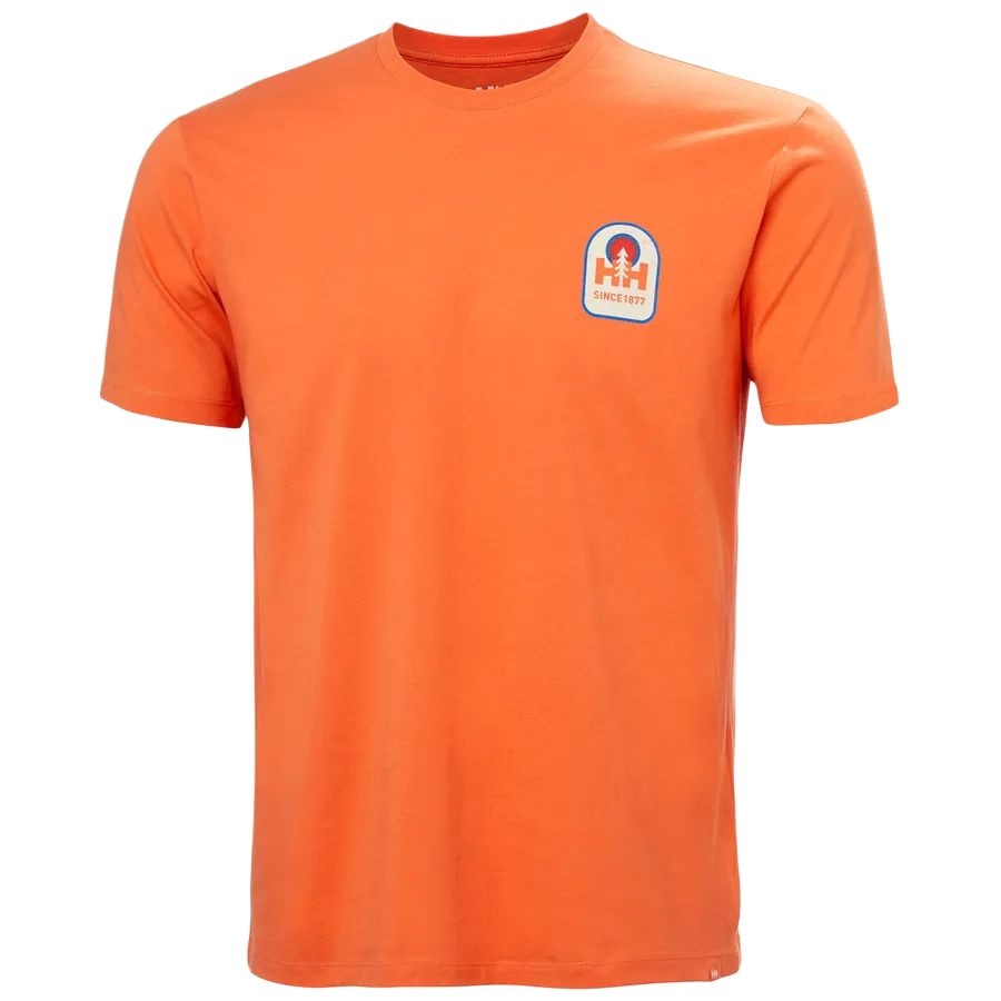 HELLY HANSEN Massif T