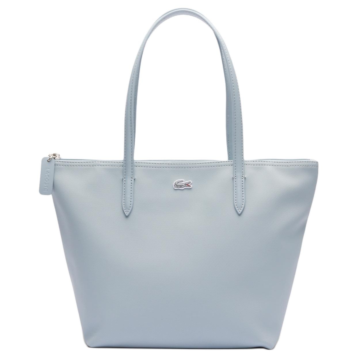 Lacoste Tote Bag Blue