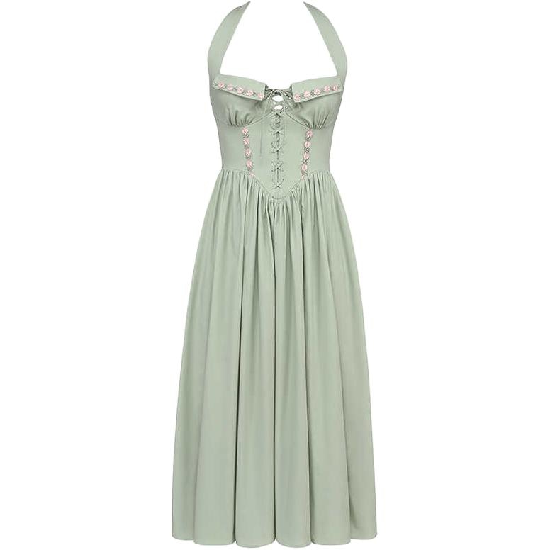 HOUSE OF CB SS25 Emilia