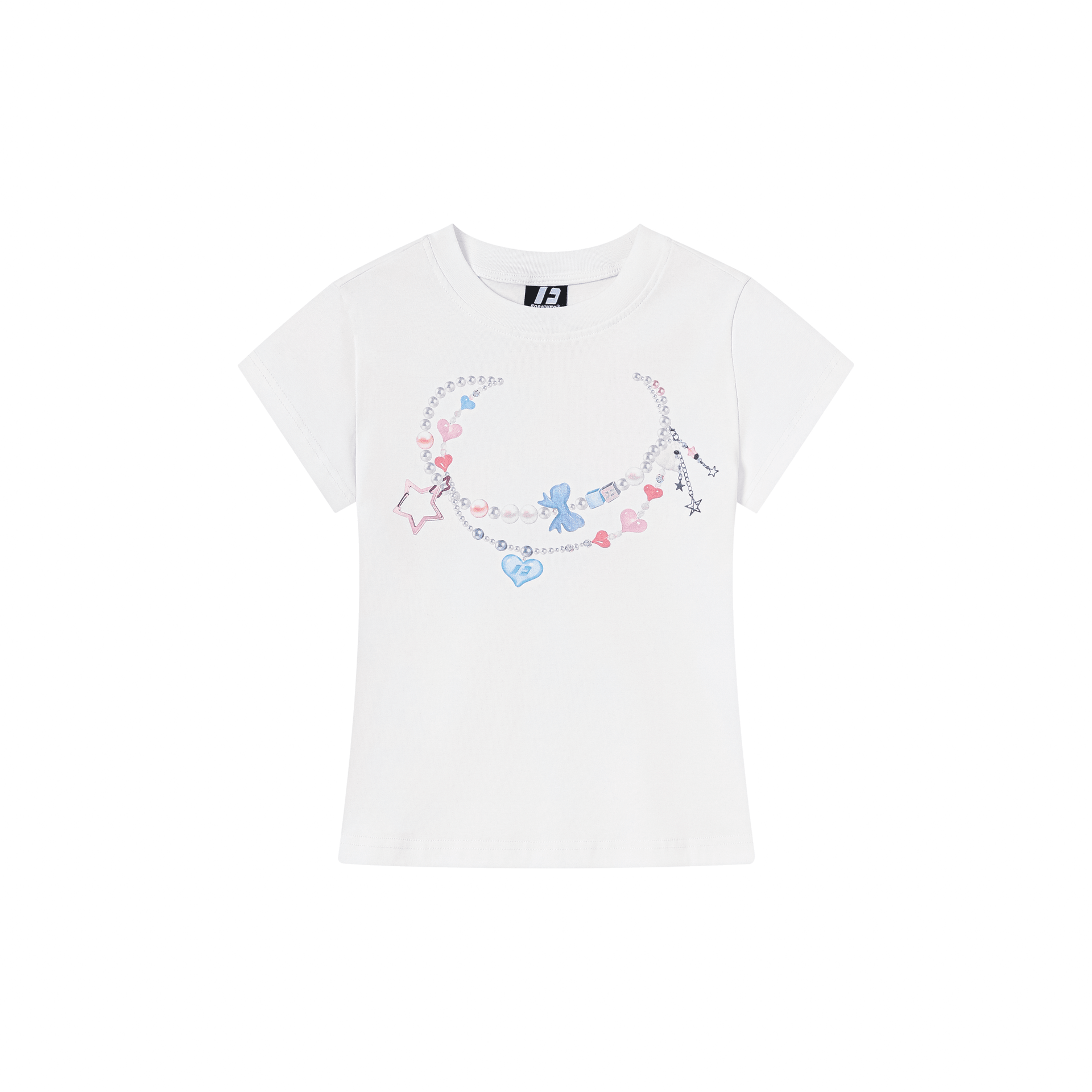 FORNINES T