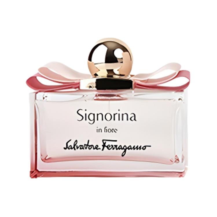 FERRAGAMO/菲拉格慕 FERRAGAMO EDT 30ml50ml100ml