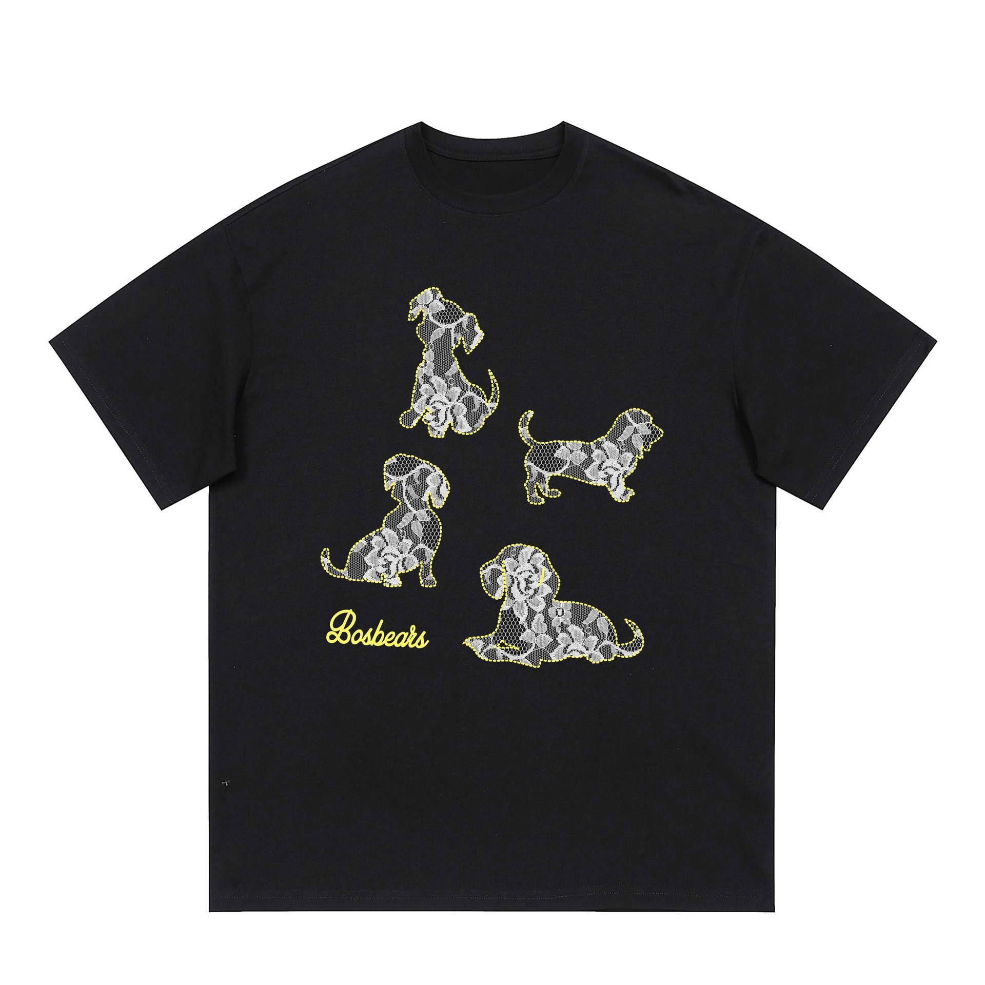 BOS BEAR T