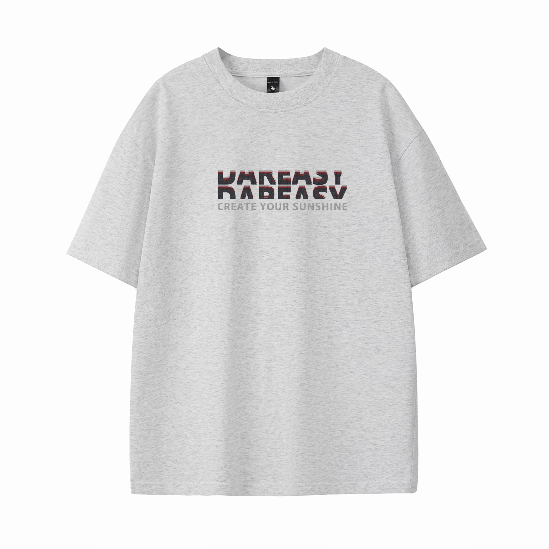 DAREASY T