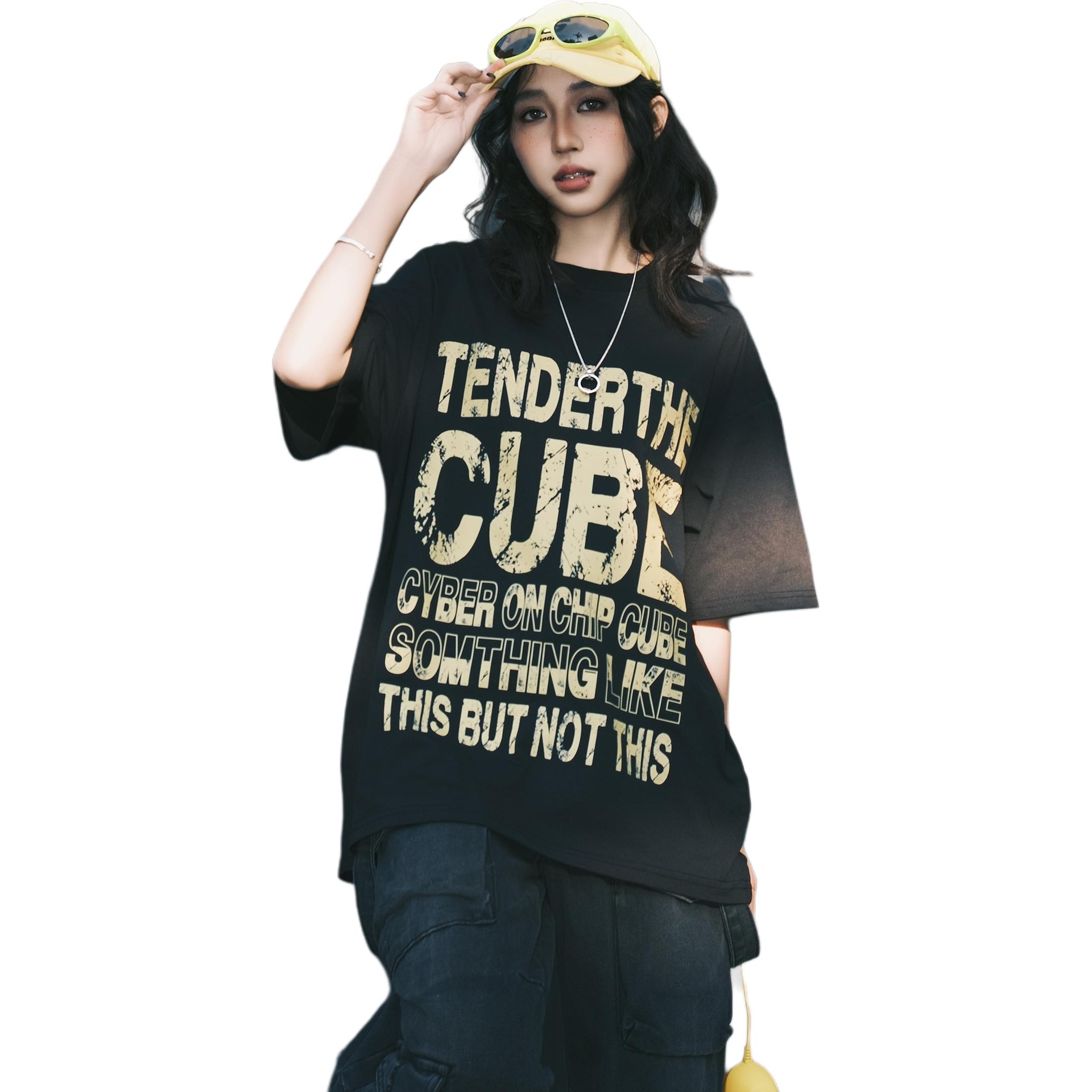 COC CUBE LogoT