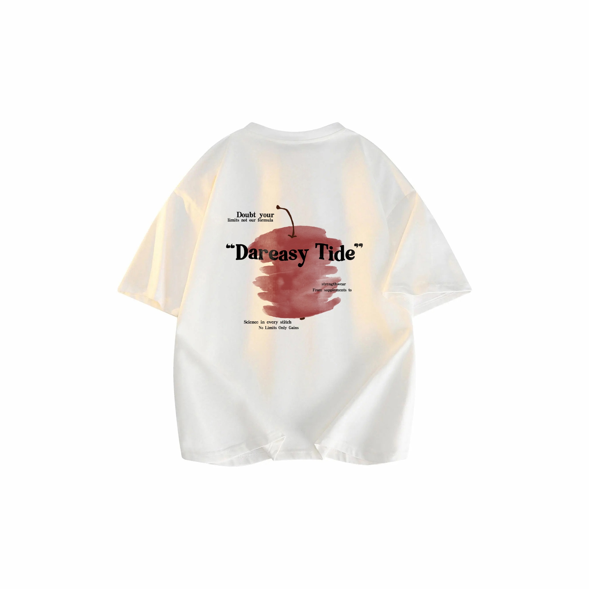 DAREASY T