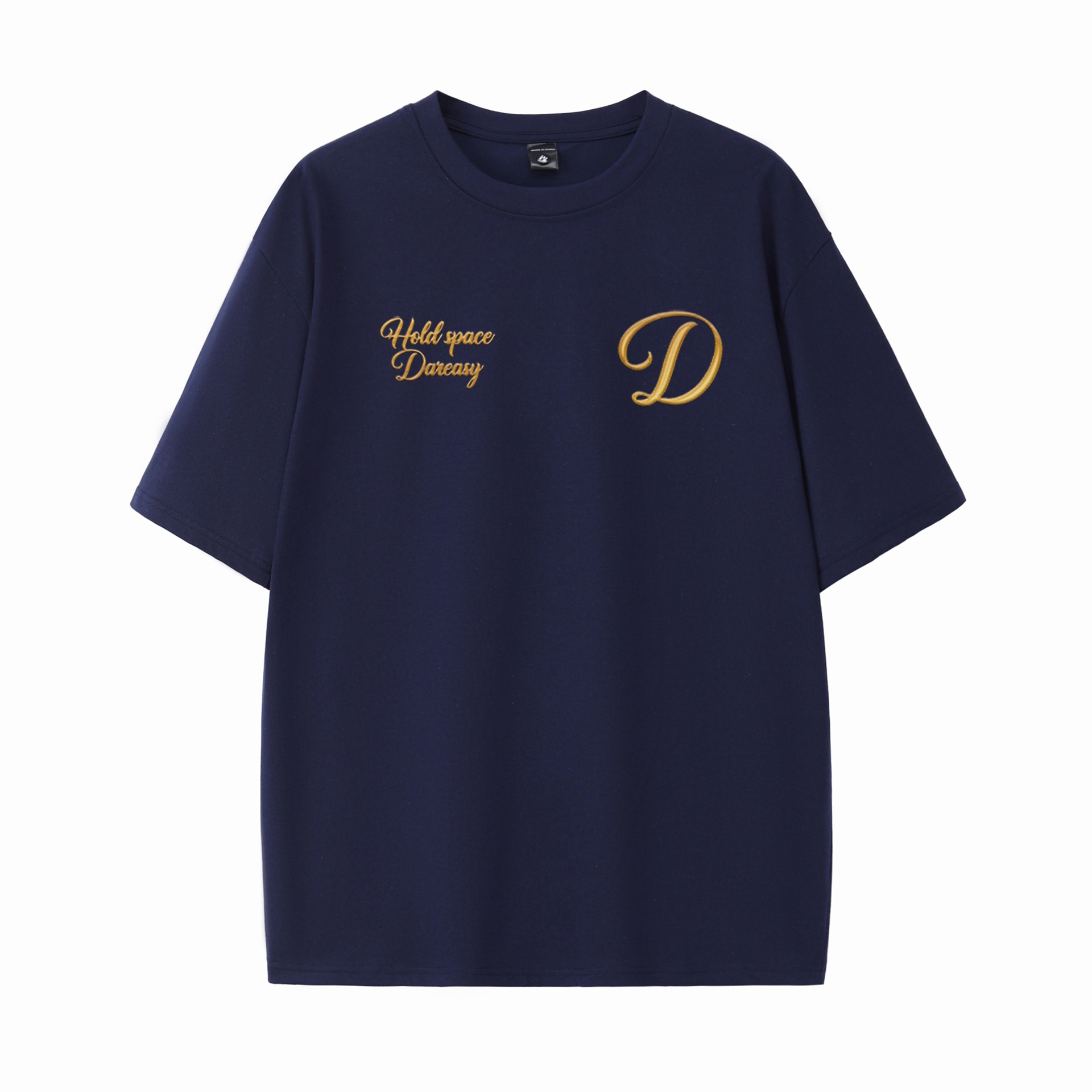 DAREASY T