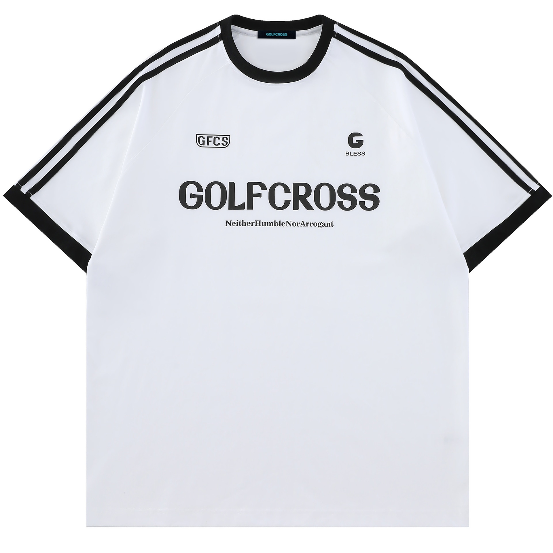 GOLFCROSS T